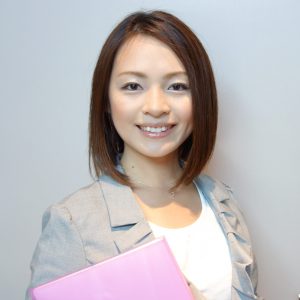 プロフィール写真