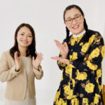 【家計】白鳥久美子さんと熱い対談！妊娠・出産への備えのひとつである「医療保険」